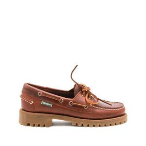 Sebago Women Ranger Waxy Loafers